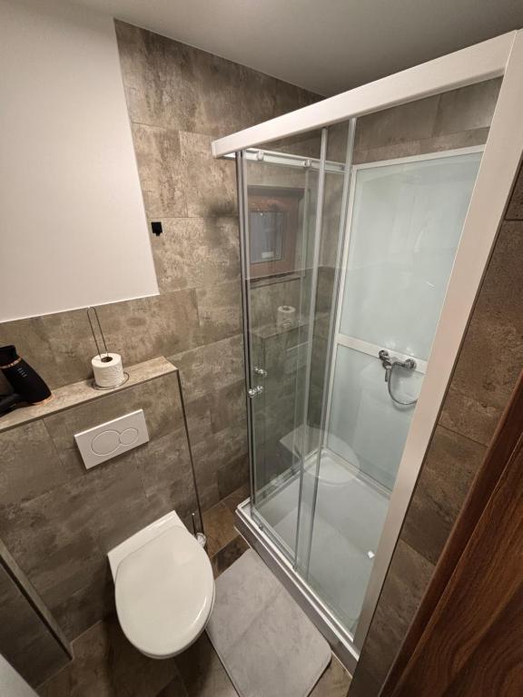 Hlavna2 Apartmán